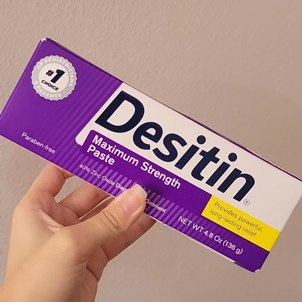 Desitin